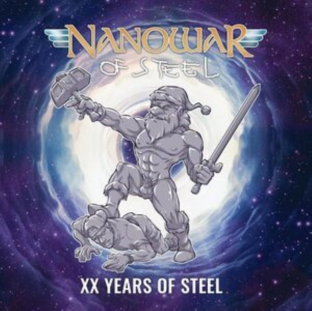 XX Years of Steel
