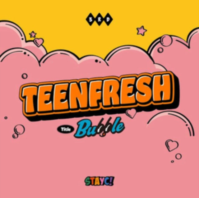 Teenfresh