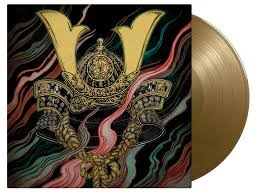 Shogun - Original Soundtrack (Gold Nugget Vinyl)