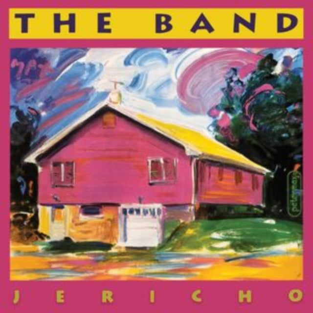 Jericho