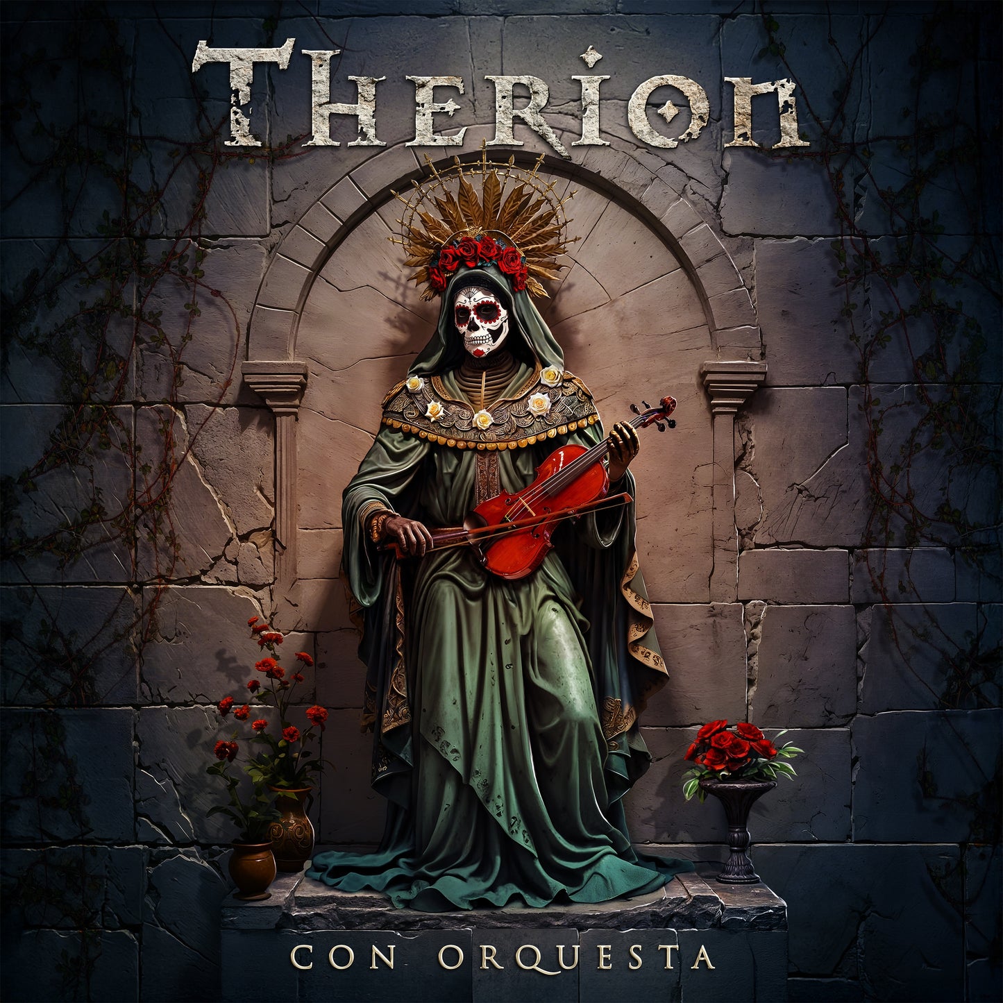 Con Orquesta