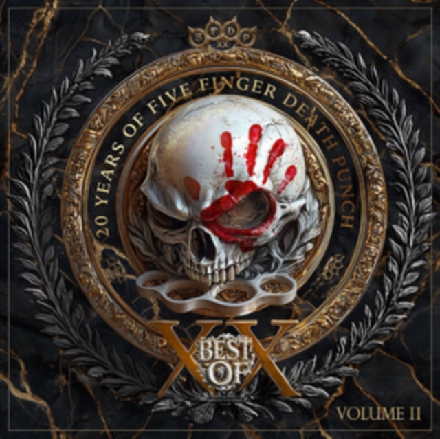 Best Of (Volume II)