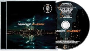 Villainous