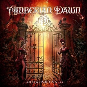 Temptation's Gates