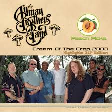 Cream Of The Crop 2003 - Highlights (Coloured Vinyl) (Rsd 2022)