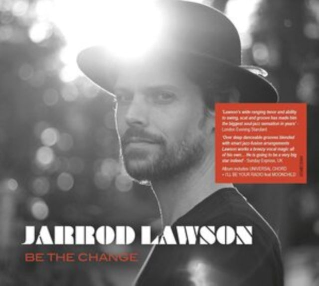 Be the Change