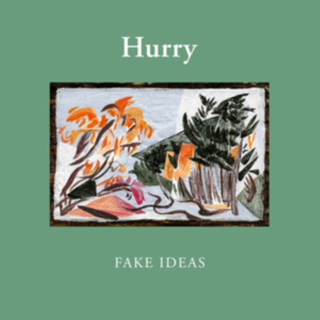 Fake Ideas