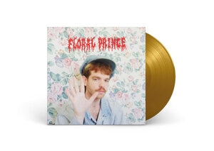 Floral Prince