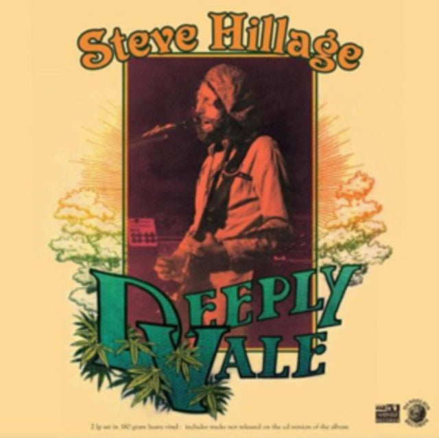 Live at Deeply Vale 1978