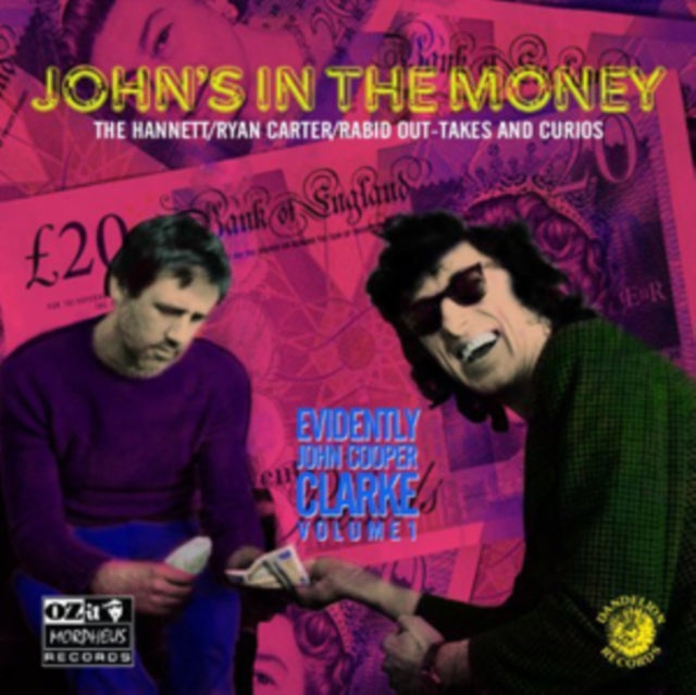 John's in the Money