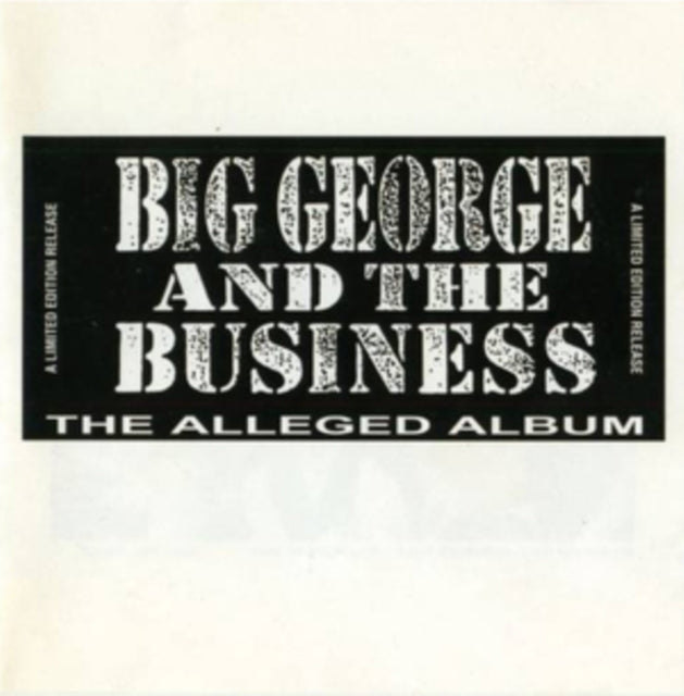 The Alleged Album