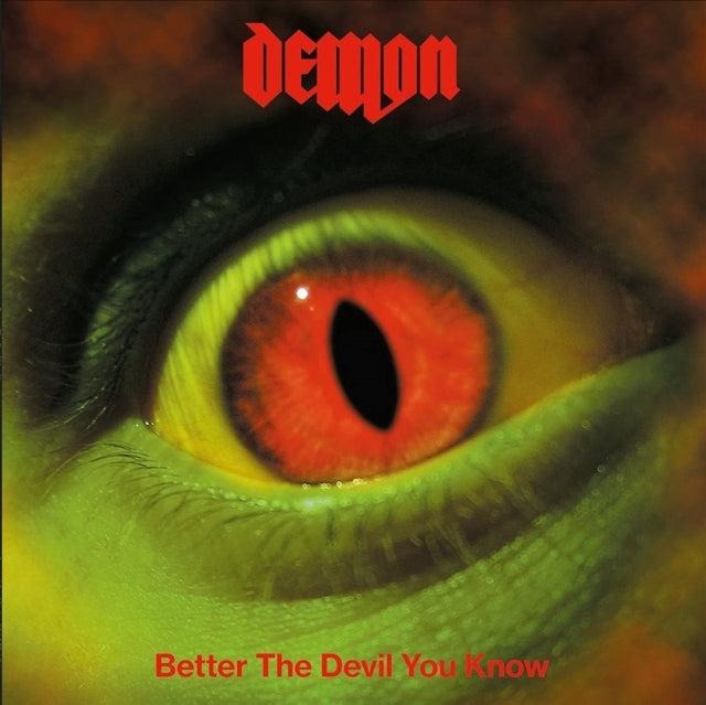 Better the Devil You Know!