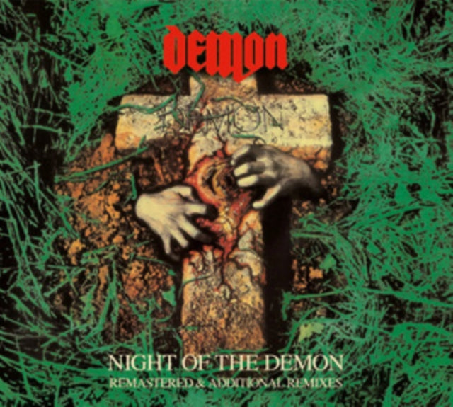 Night of the Demon