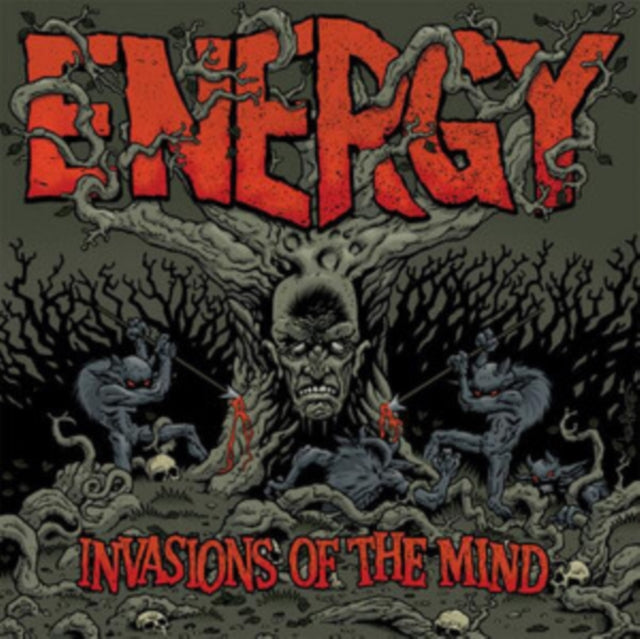 Invasions of the Mind