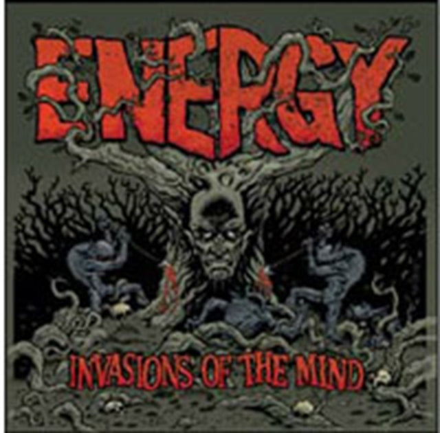 Invasions of the Mind