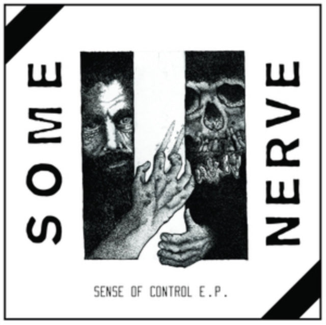 Sense of Control E.P.
