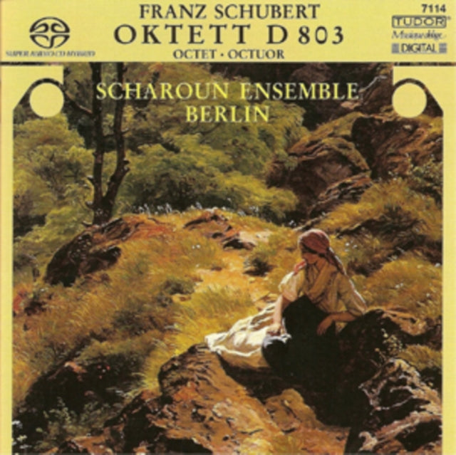 Franz Schubert: Oktett, D803