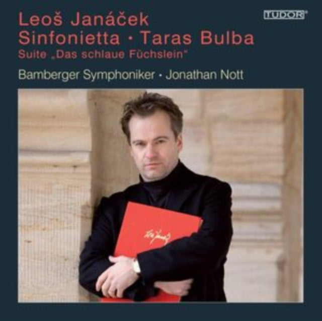 Leos Janacek: Sinfonietta/Taras Bulba