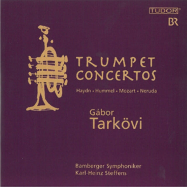 Trumpet Concertos