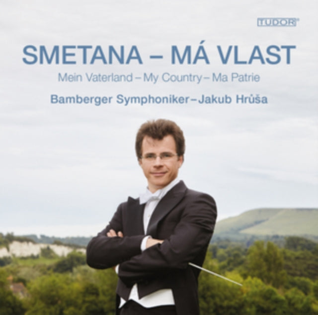 Smetana: Má Vlast