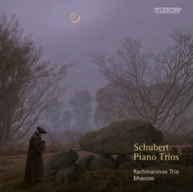Schubert: Piano Trios