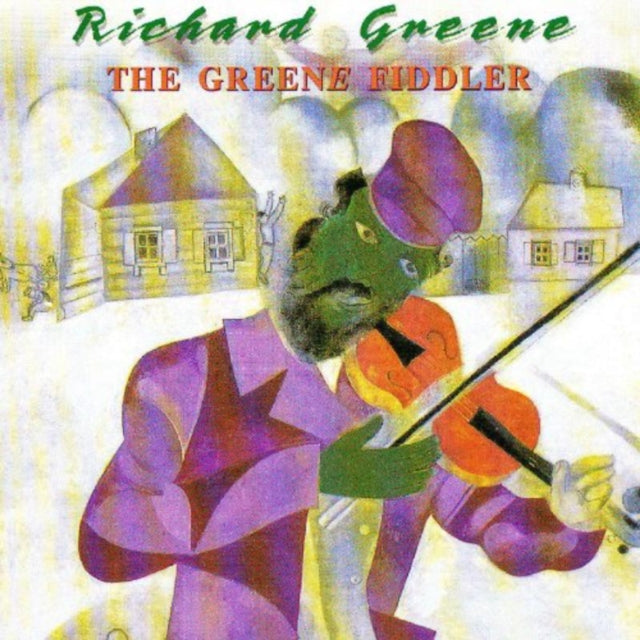 Greene Fidler