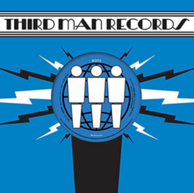 Live at Third Man Records
