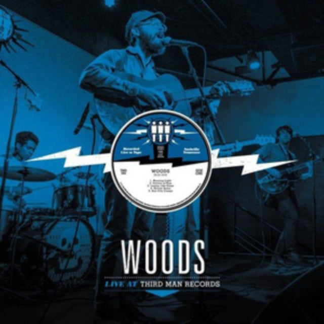 Live at Third Man Records
