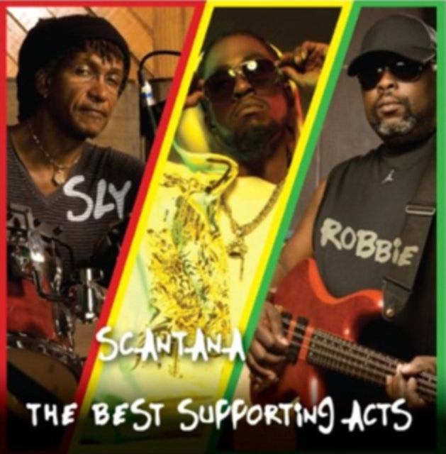 The Best Supporting Acts