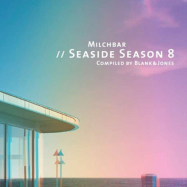 Milchbar // Seaside Season 8