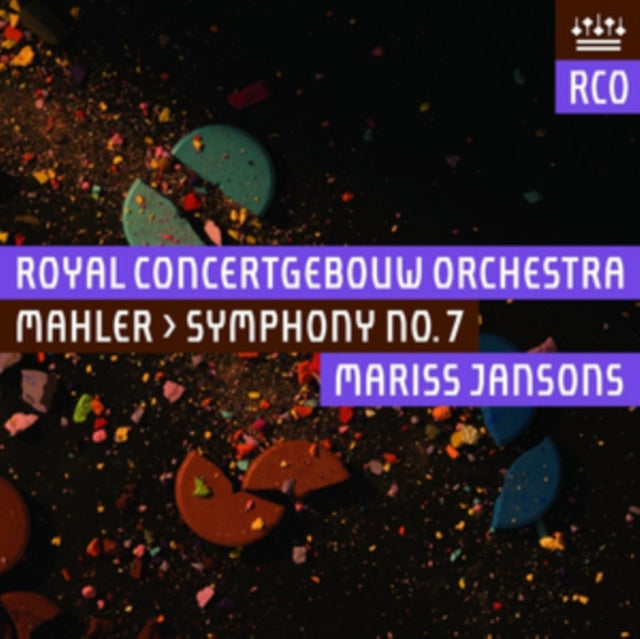 Mahler: Symphony No. 7