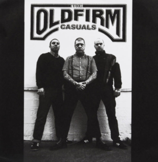 The Old Firm Casuals