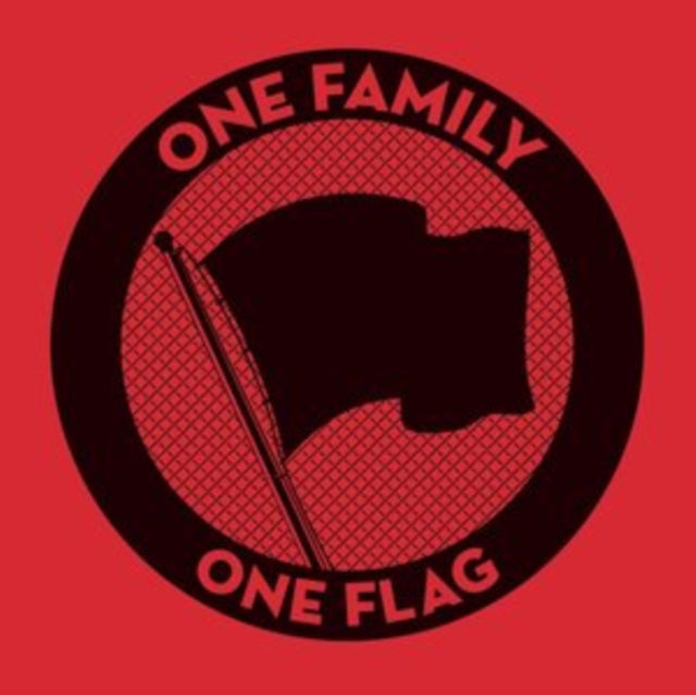 One Family. One Flag.