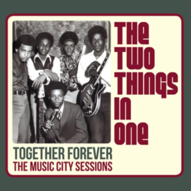 Together Forever