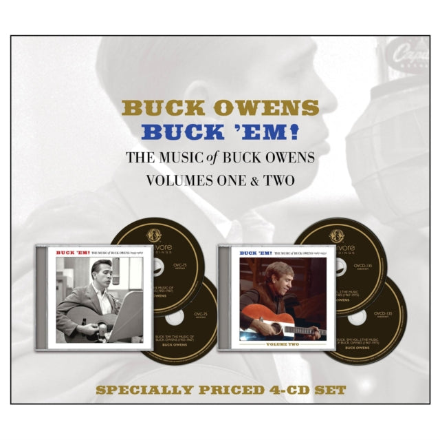 Buck 'Em!