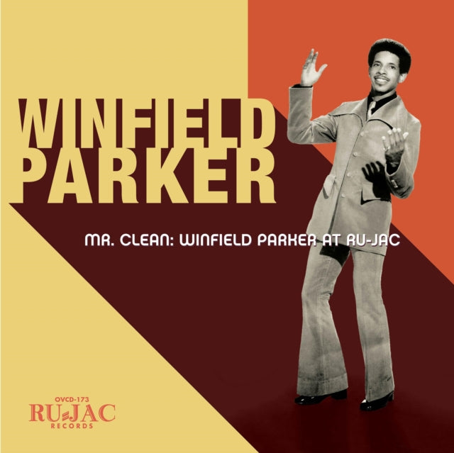 Mr. Clean: Winfield Parker at Ru-Jac