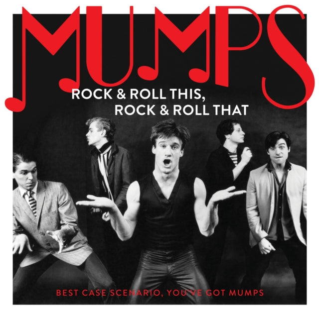 Rock & Roll This, Rock & Roll That
