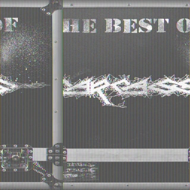 The Best of Carcass