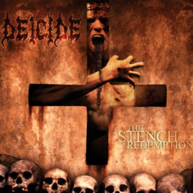 The Stench of Redemption