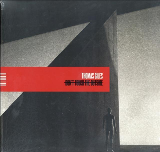 Don't Touch the Outside