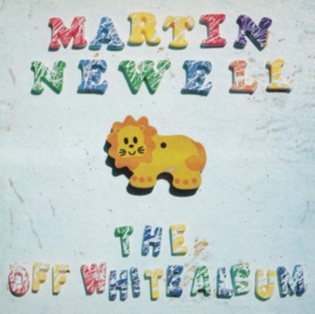 The Off White Album
