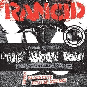 Life Won't Wait (20th Anniversary Edition)