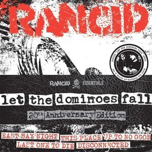 Let the Dominoes Fall (20th Anniversary Edition)