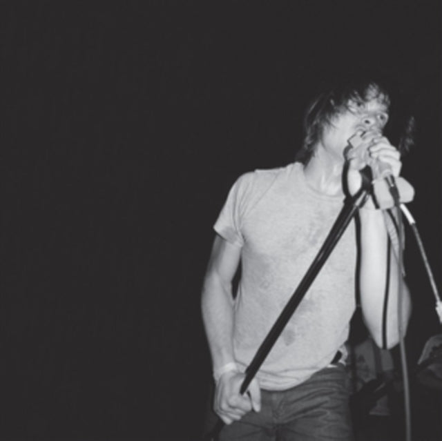 Live in San Francisco
