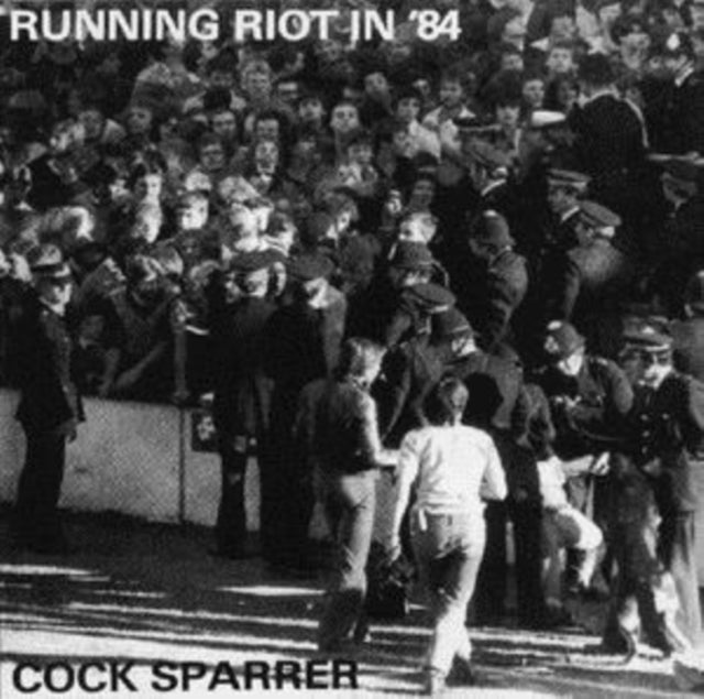 Running Riot in '84