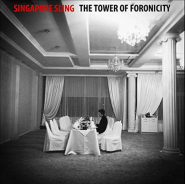 The Tower of Foronicity