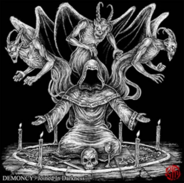 Joined in Darkness