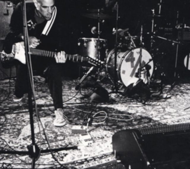 Live in San Francisco