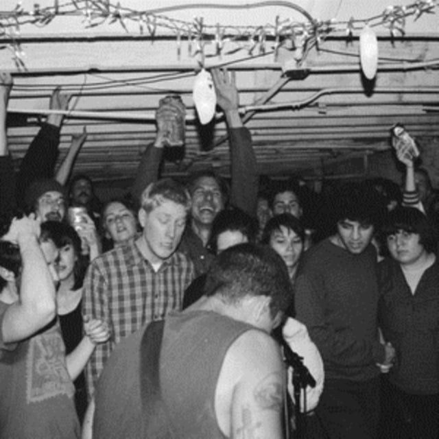 Live in San Francisco