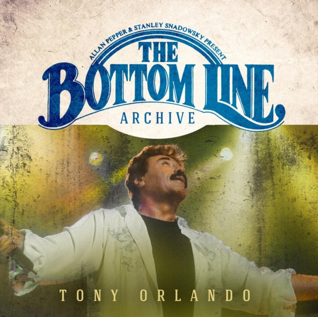 The Bottom Line Archive Series